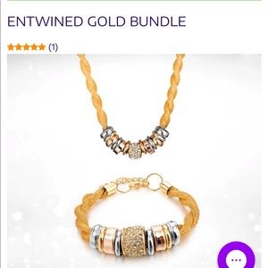 NEW Pandora’s Box Necklace & Bracelet SET😍😍😍